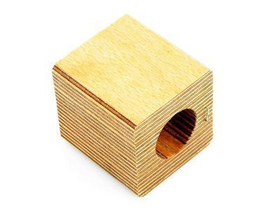 Panewka drewniana FI32MM CLAAS