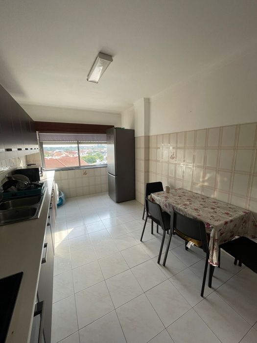 Quarto para arrendar em Entroncamento