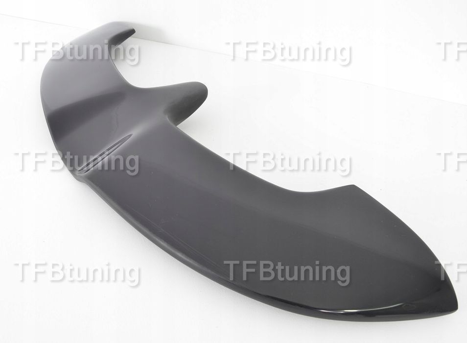 spoiler lotka mini f55 f56 cooper 2013-2021 tfb tuning