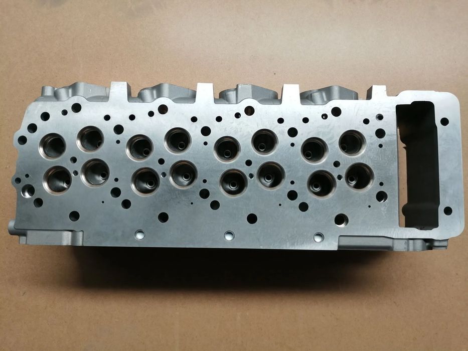 Cabeça de Motor 3.2 DI-D 4M41 - Mitsubishi Pajero