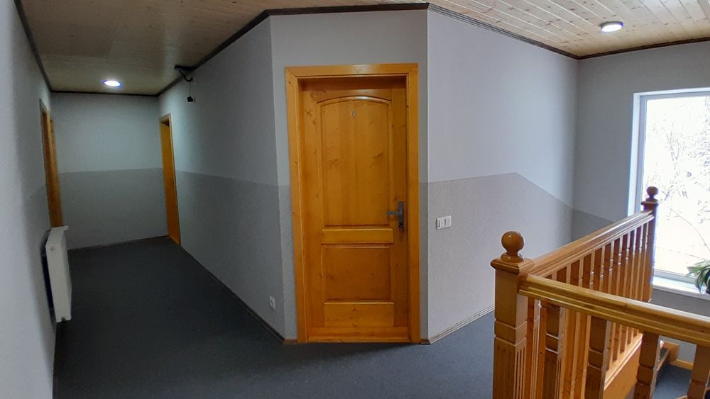 Відпочинок в Карпатах (450грн/особа)