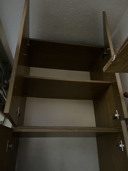 Roupeiro mais móvel