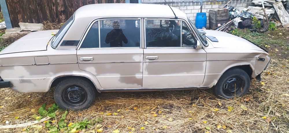 продам ваз-21063