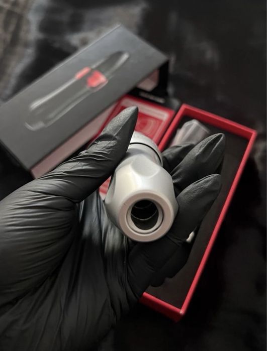 Spektra xion fk irons