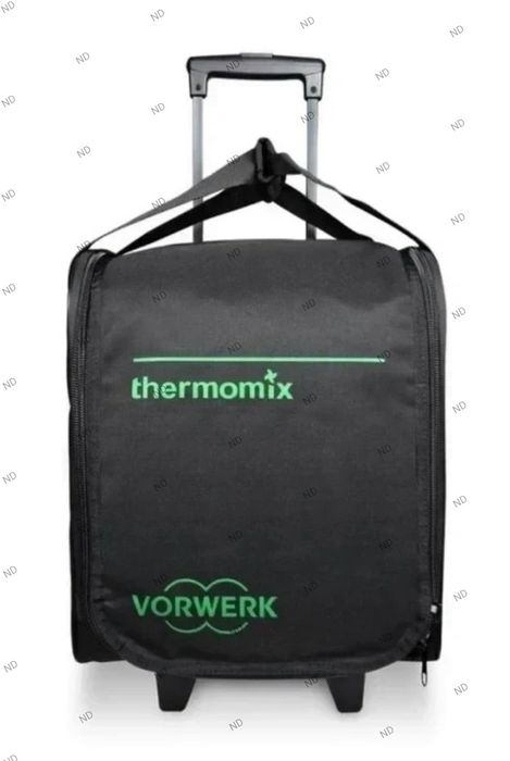 Trolley Bimby TM5 e TM6 - Vorwerk / Thermomix