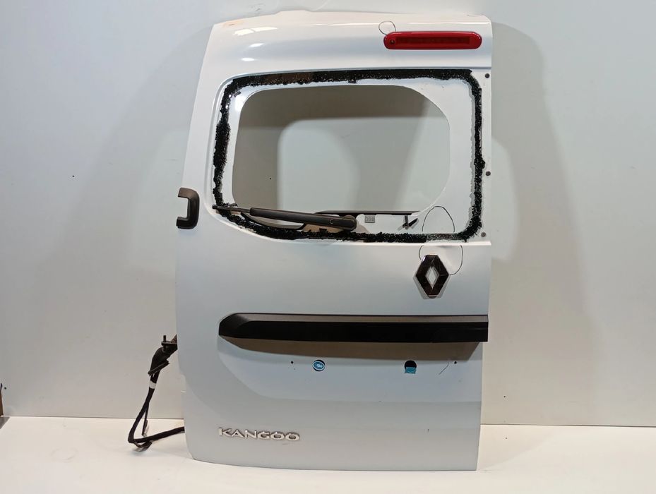 Porta da mala esquerda RENAULT Kangoo III