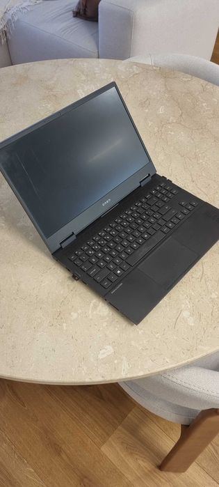HP OMEN — Ryzen 7 512GB / RTX 3060 / 16 GB RAM