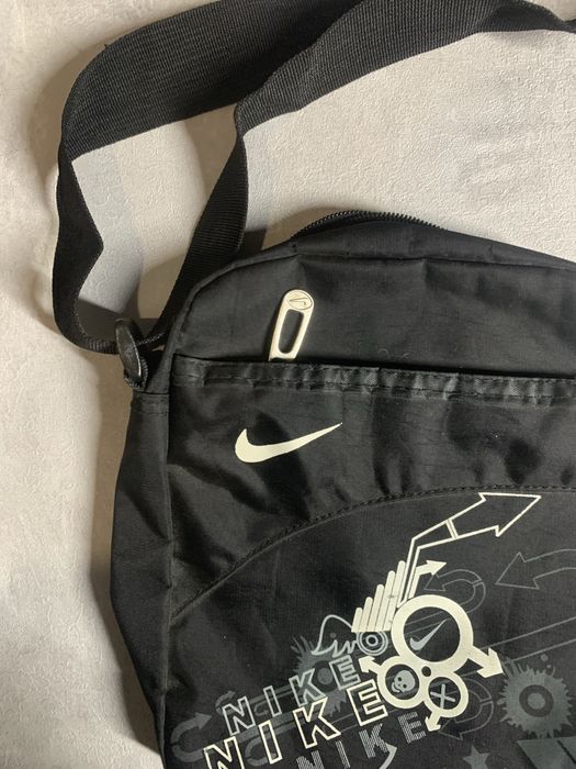 nike vintage - купить аксессуары - Цена на OLX.ua