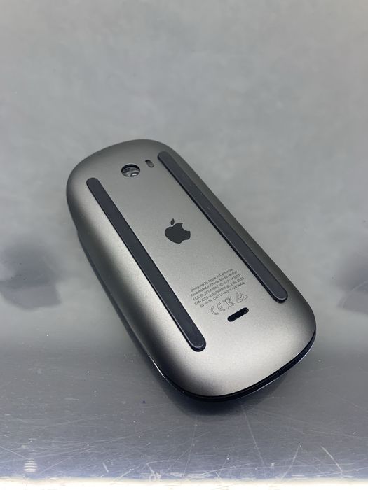 Apple Magic Mouse 2 - Space Gray