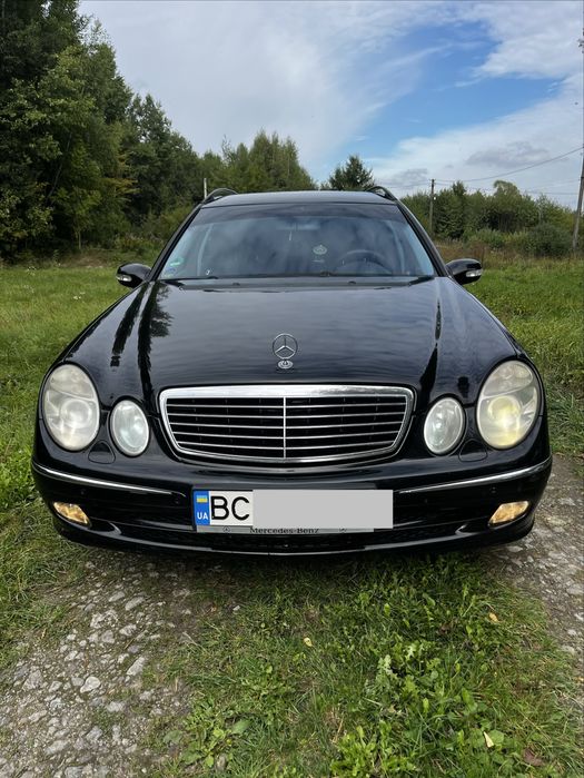 Продам автомобіль, Mercedes Benz