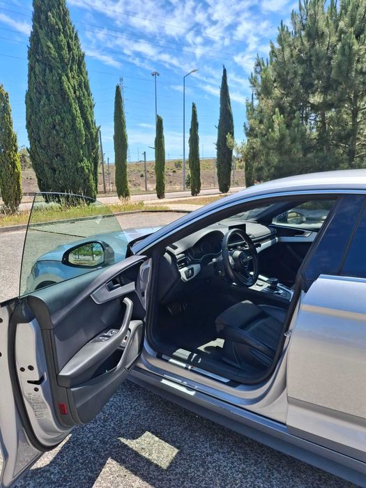 Audi A5 Sportback 2.0TDI S-Line S-Tronic