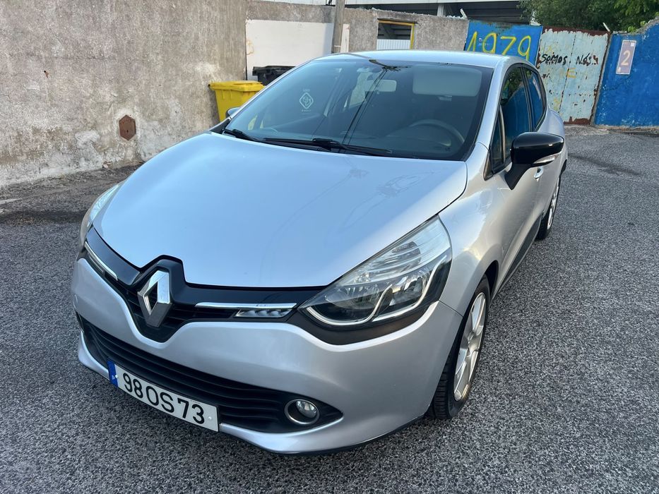 Clio super economico