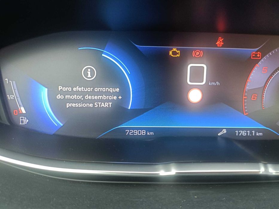 Peugeot 3008 GT Line