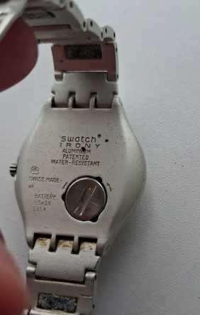 Relógio Swatch Sidney Olympic Games 2000