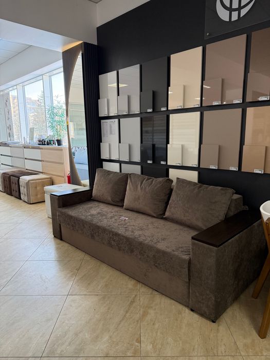 Дивани дешево Рівне, вул. Червонія 18б, 3 поверх