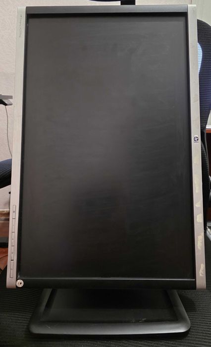 Офісні монітори 22" – 2× Acer + 2× HP, робочі