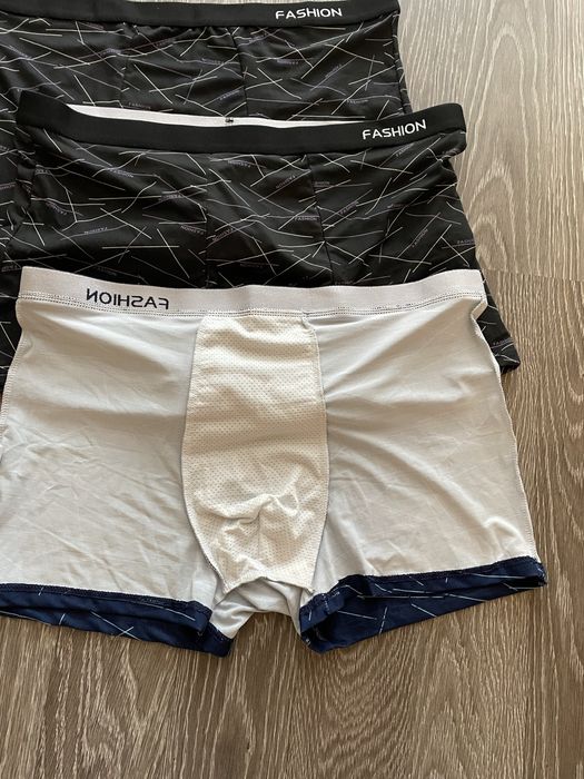 Чоловічі труси боксери XXL