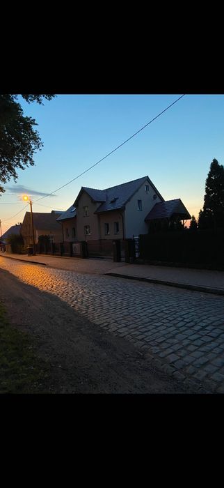 Wyjątkowy dom 280 m/2 z duszą | Działka 1300m² | Turów, gmina Żórawina