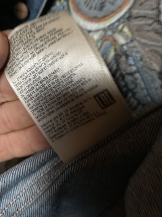 Kurtka Wrangler Retro S