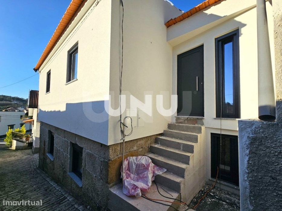 Apartamento T2 - Localização Tranquila