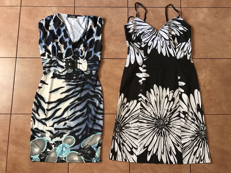 Платье, сарафан р.38-40 по 25 грн