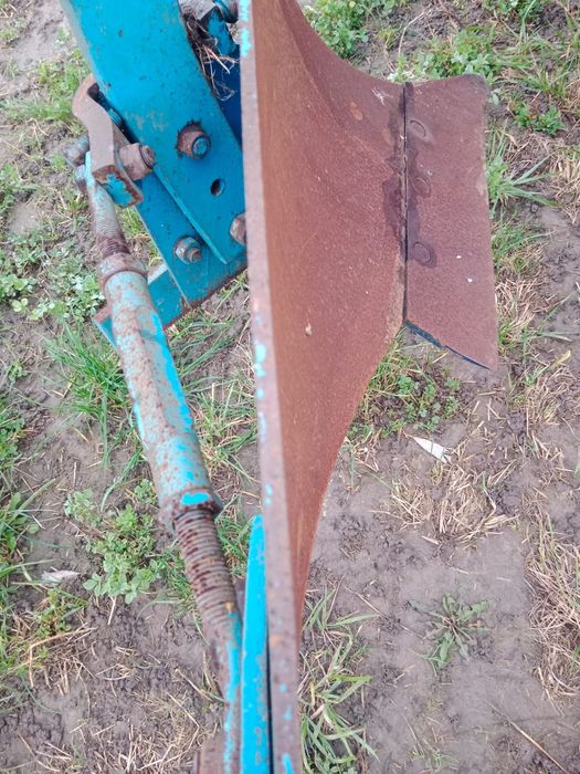 Плуг Lemken Opal 90