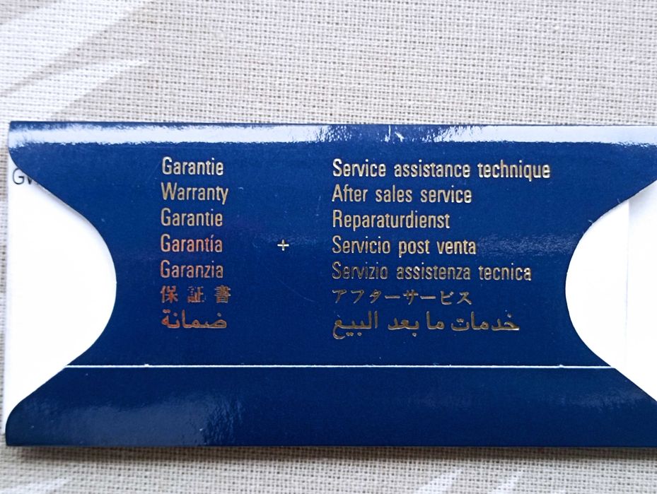 Zegarek damski złocony Maurice Lacroix