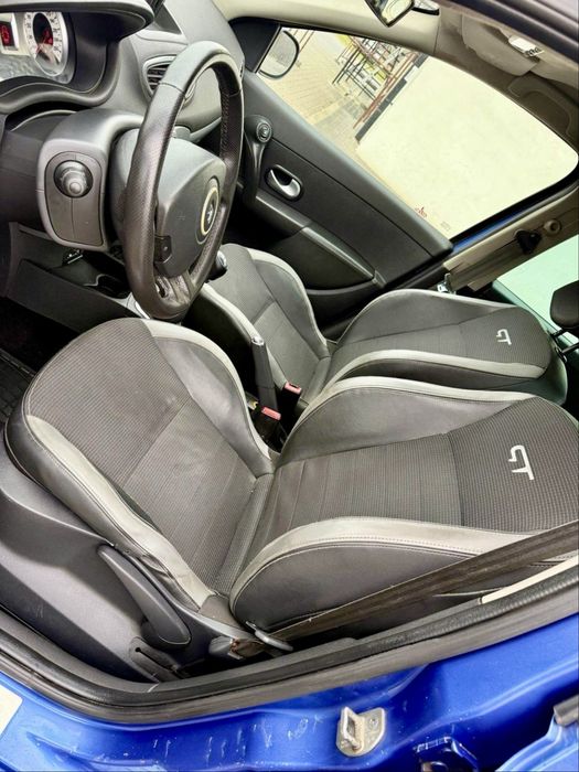 Renault Clio GT 1.6  2009 R