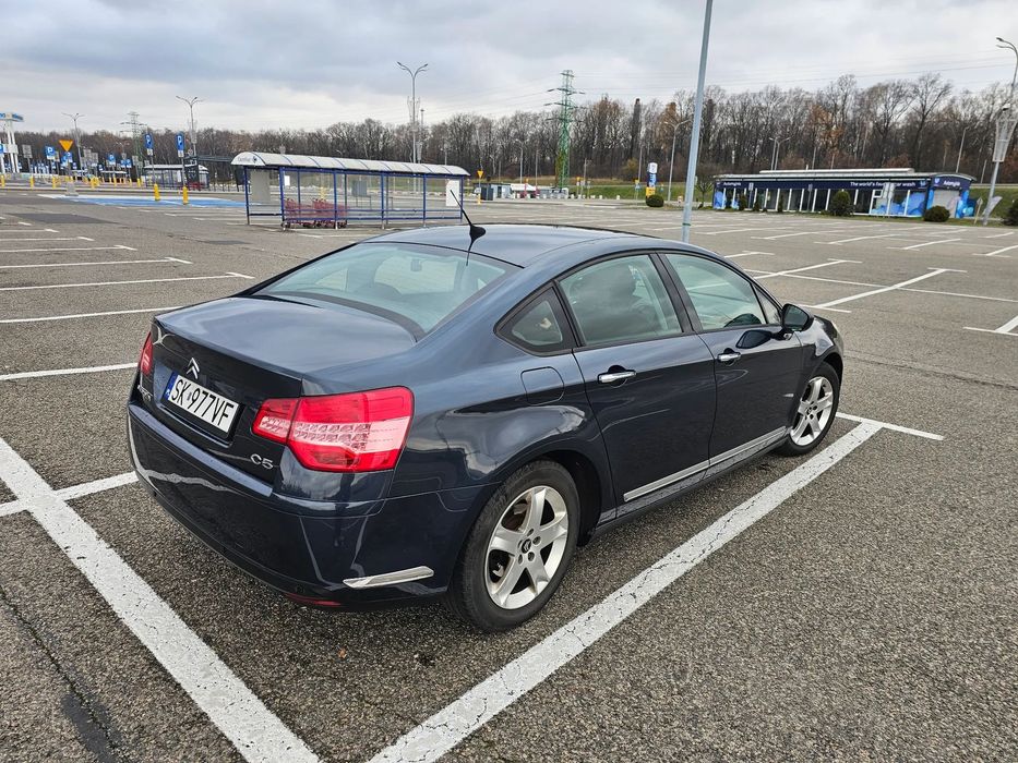 Citroën C5