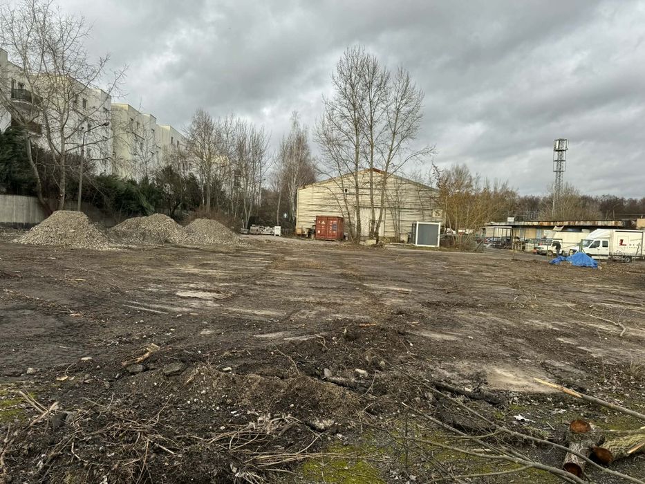 PLAC,parking  wynajem