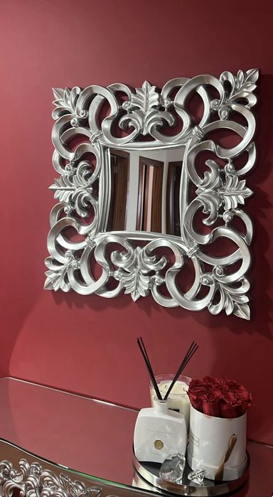 Consola Kare design