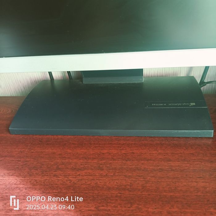 Монітор 22" BenQ FP222WH