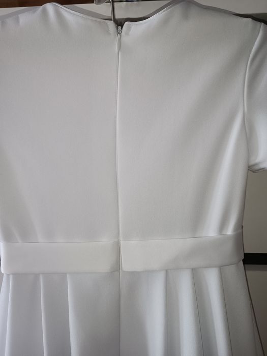 Sukienka komunijna Emmy Mariage