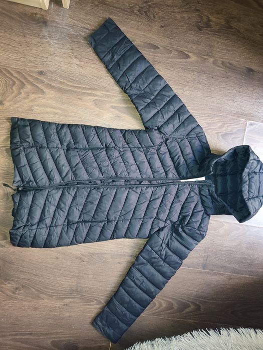 M&s куртка курточка парка пальто