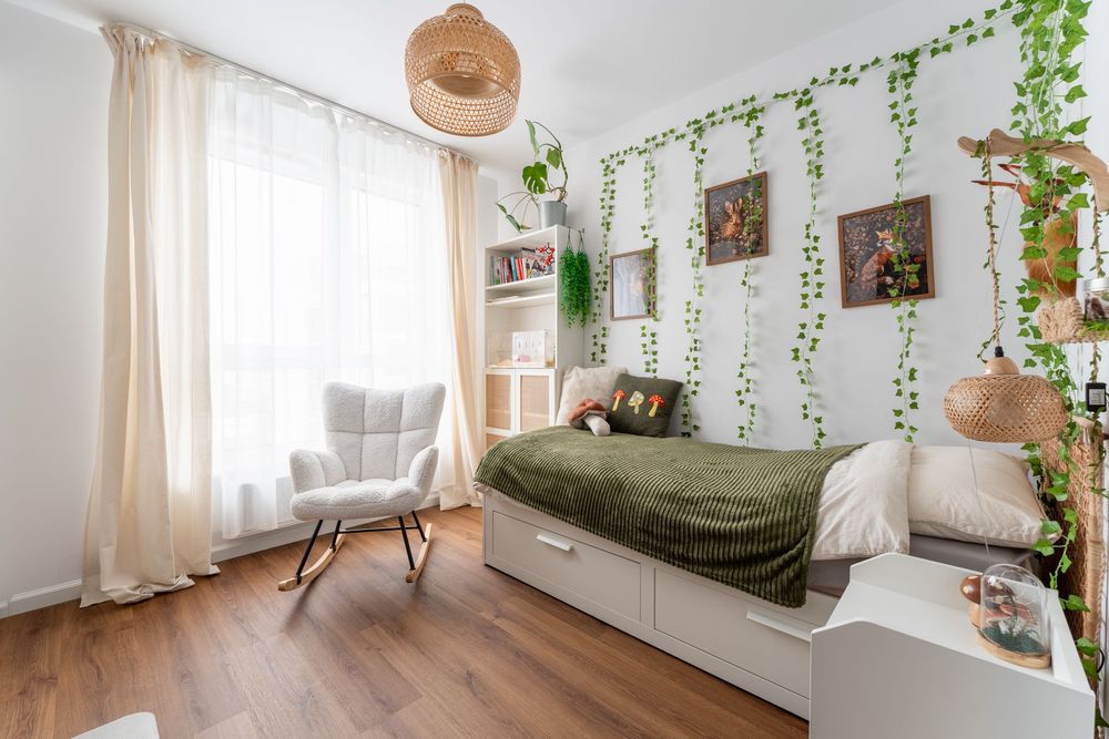 4 pokojowe mieszkanie z panorama Warszawy