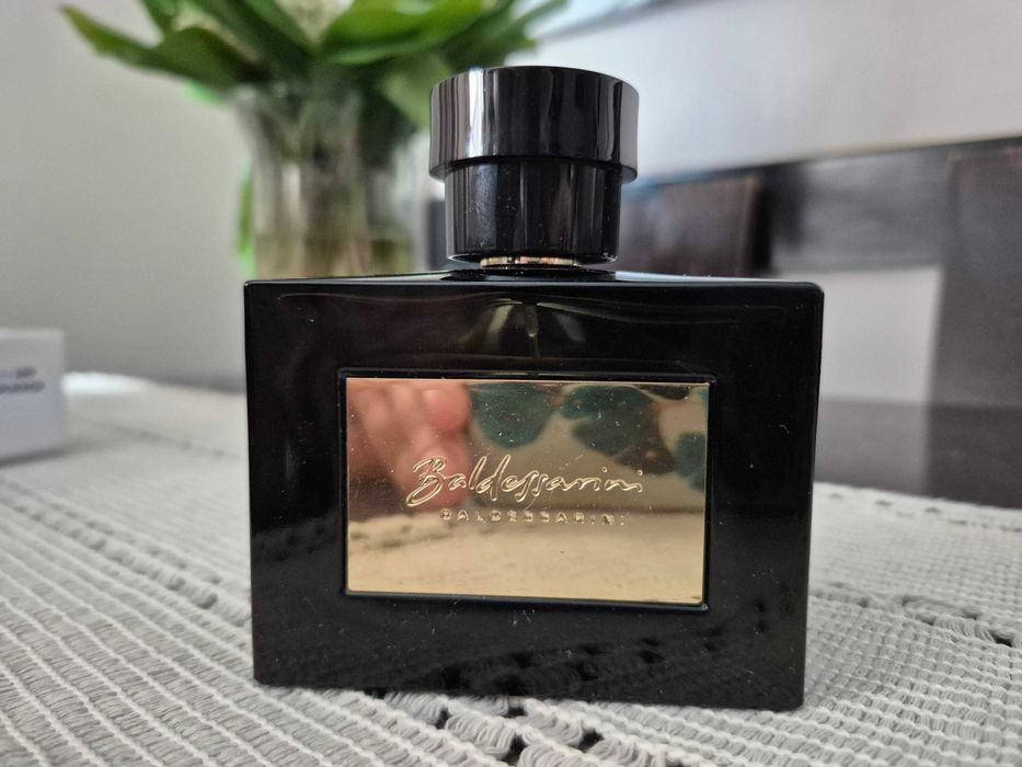 Baldessarini Strictly Private EDT 90ml Niedostępne