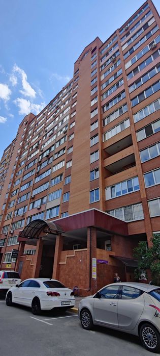 Без% Продаж квартири Чабани Центр 50м2
