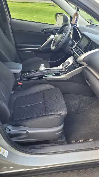 2019 Mitsubishi Eclipse