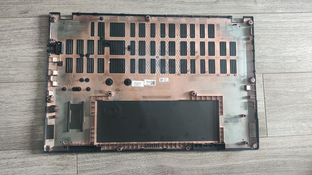 Нижня кришка EAZYP002A1S для ноутбука Acer Nitro V15 Original