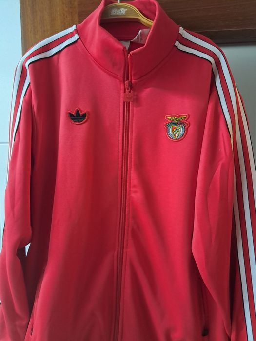 Fato de treino vintage sl benfica