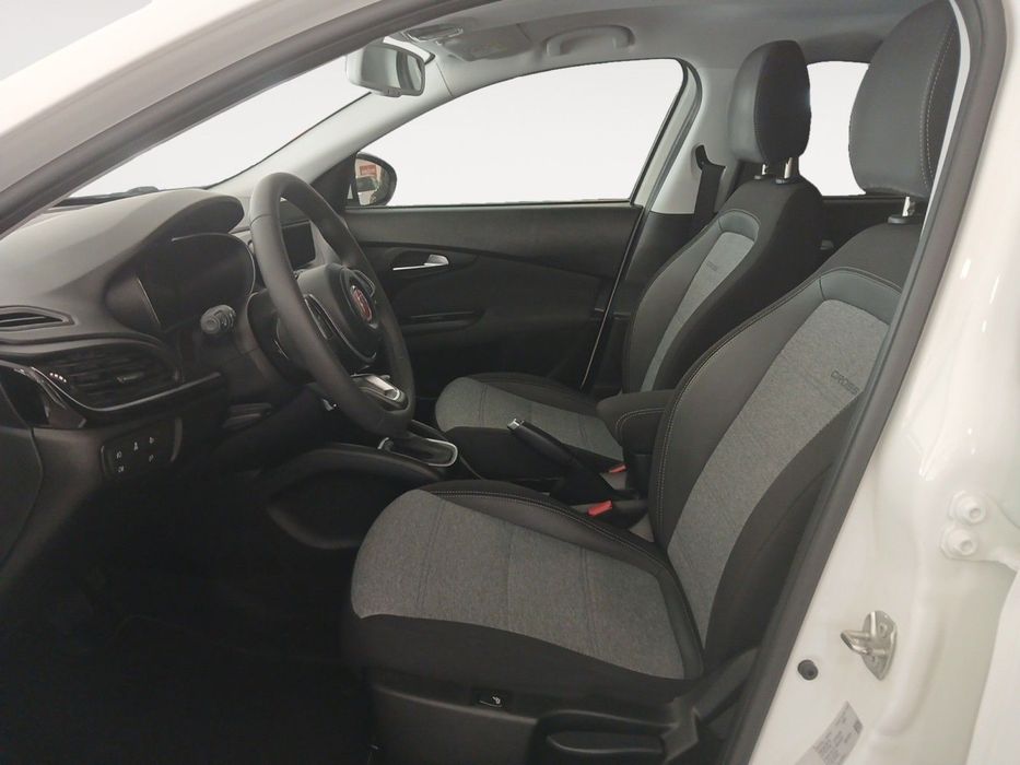 Fiat Tipo Station Wagon Cross 1.5 GSE T4 Cross DCT