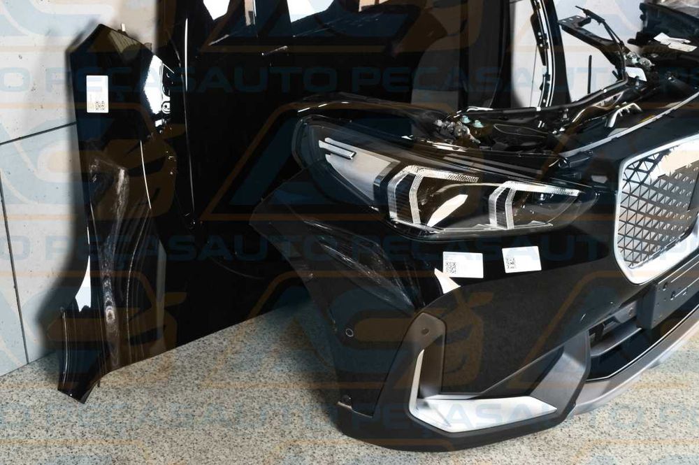 BMW X1 U11 Frente Completa 2 0 2 2 - 2 0 2 5