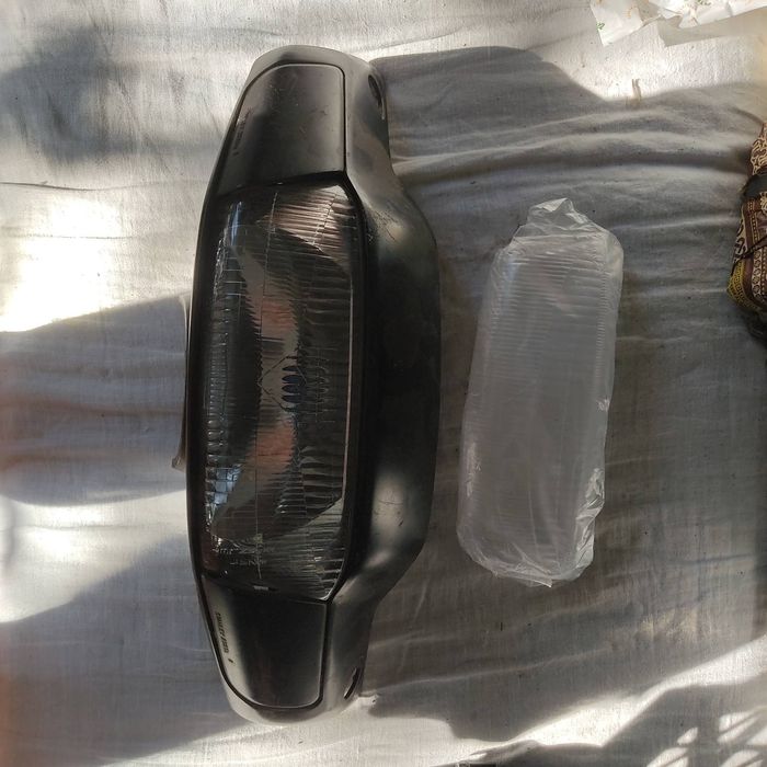 Скутер Хонда Такт 24 ,не на ходу