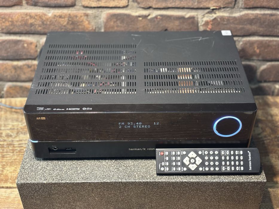 Amplituner Harman Kardon AVR 151