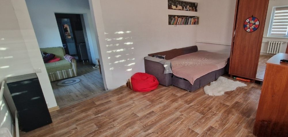 Будинок 2 поверхи, Нова Балашівка