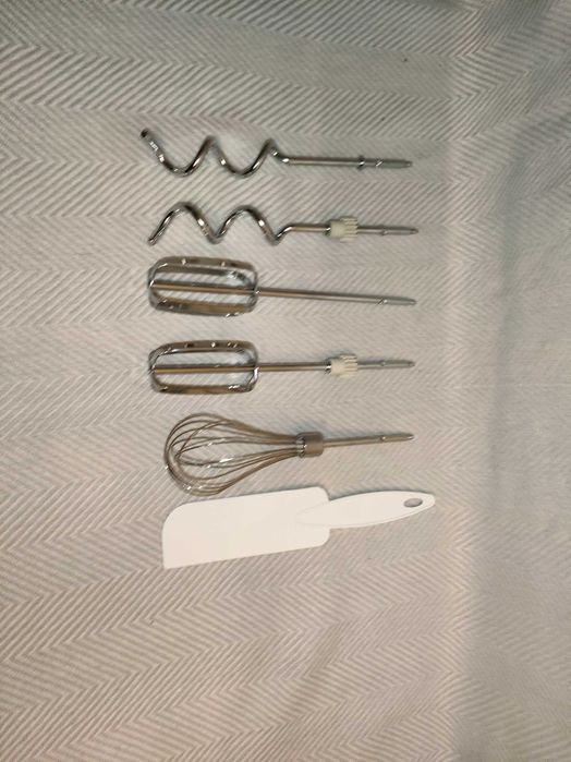 Cecotec Mikser stojący PowerTwist 500