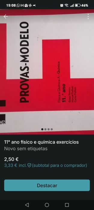11. Ano físico química