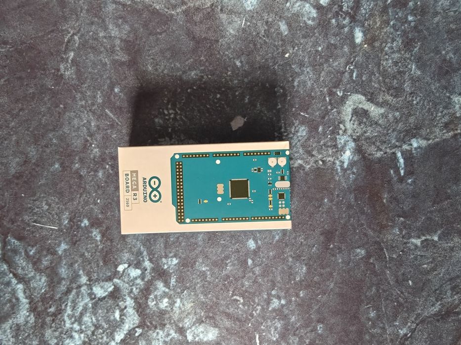 Arduino Mega 2560 Rev3