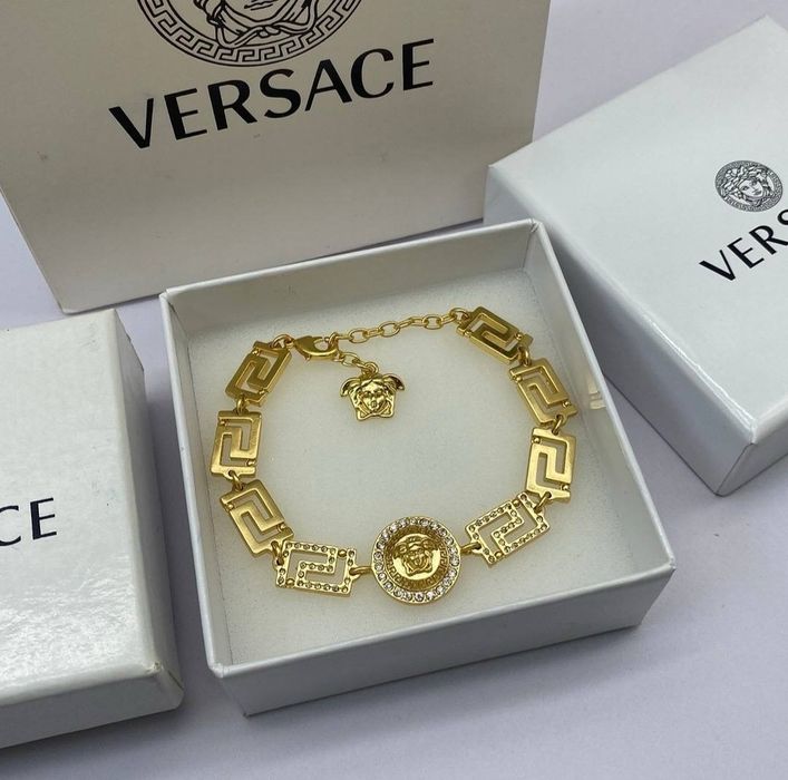 Підвіска Versace