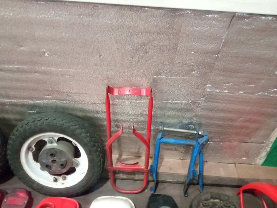 Продам вилку  маятник   на мопед  Рига мини 26 Стелла  Рига24 Дельта.